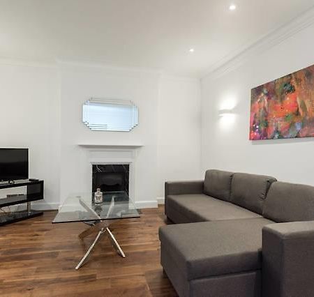Fleet Street Apartment 2 London Bagian luar foto