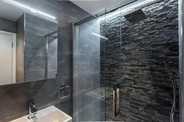 Fleet Street Apartment 2 London Bagian luar foto