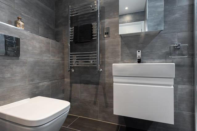 Fleet Street Apartment 2 London Bagian luar foto
