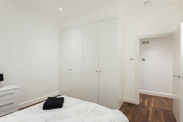 Fleet Street Apartment 2 London Bagian luar foto