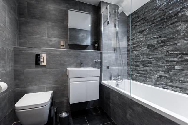 Fleet Street Apartment 2 London Bagian luar foto