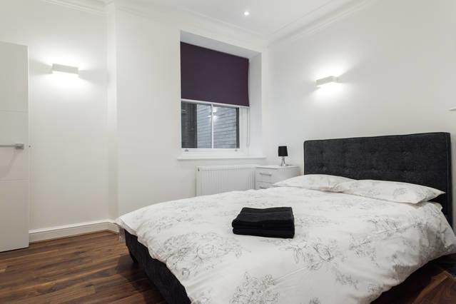 Fleet Street Apartment 2 London Bagian luar foto