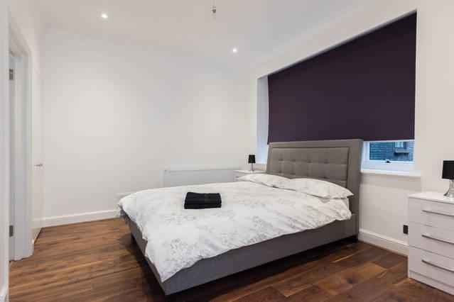 Fleet Street Apartment 2 London Bagian luar foto
